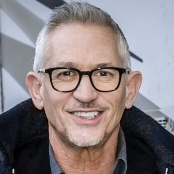 Gary Lineker: Bigger problems in the world than my Match of the Day contract