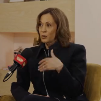 Kamala Harris, qualifiée de « femme à chats » par les républicains, répond à ses détracteurs