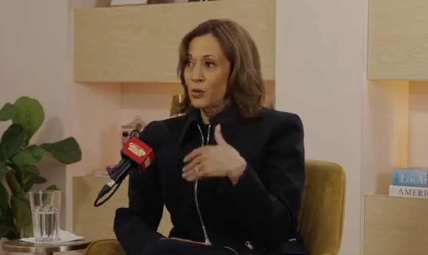 Kamala Harris, qualifiée de « femme à chats » par les républicains, répond à ses détracteurs