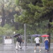 Météo : pluies intenses dans 43 départements, jusqu'à quand ?