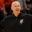 Charleston's Chris Mack has fiery message for 'dumb---es' after getting criticized over post about daughter