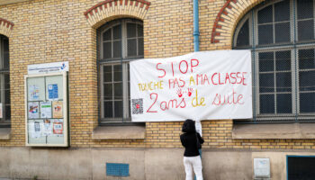 Une autre école est encore possible