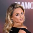 Emily Atack admits she ‘didn’t know if she was beautiful or ugly’ after public’s brutal comments