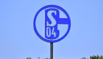 Name eh unwichtig – Schalke-Trainer werden durchnummeriert