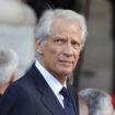 Pour Dominique de Villepin, « Israël est engagé dans un processus qu’elle ne maîtrise plus »