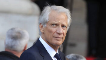 Pour Dominique de Villepin, « Israël est engagé dans un processus qu’elle ne maîtrise plus »