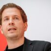 Kevin Kühnert tritt als SPD-Generalsekretär zurück