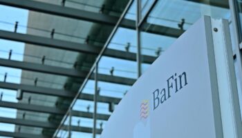 BaFin: Großteil von Deutschlands Banken besteht laut Aufsicht Stresstest