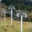 En Isère et dans les Alpes-de-Haute-Provence, deux stations de ski contraintes de fermer leurs portes