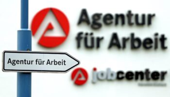 Arbeitslosigkeit wird 2025 wohl in allen Bundesländern steigen