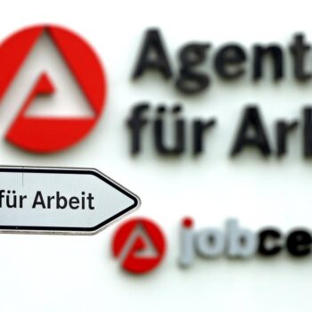 Arbeitslosigkeit wird 2025 wohl in allen Bundesländern steigen