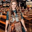 Dirndl, Lederhose & Charivari: Trachten-Trends auf dem Frankfurter Oktoberfest