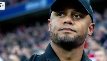 Drei Spiele ohne Sieg: Das Risiko der Kompany-Bayern