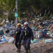 En Floride, un nouvel ouragan menace déjà après le passage d’Hélène