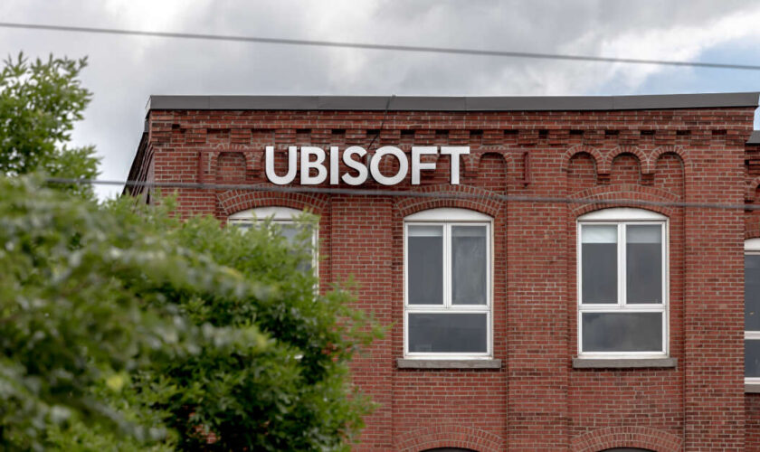 Les malheurs d’Ubisoft font rebondir l’action