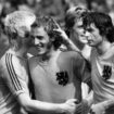 Mort du footballeur Johan Neeskens, l’autre prince orange du milieu