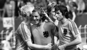 Mort du footballeur Johan Neeskens, l’autre prince orange du milieu