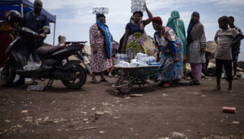 Mayotte : selon les autorités sanitaires, l’épidémie de choléra est terminée