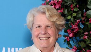 Sandi Toksvig gives blunt response when asked if she remained friends with Bake Off co-star