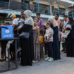 Israël-Hamas : la crise sanitaire à Gaza, l’autre front de la guerre dans l’enclave palestinienne