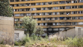 Le gouvernement Barnier a oublié les quartiers populaires