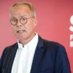 Neuer SPD-Generalsekretär Miersch: Mit einem Parteilinken in den Wahlkampf