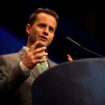 MAGA superintendent says he was fired for promoting Kirk Cameron book fair featuring ‘anti-woke’ titles