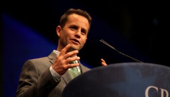 MAGA superintendent says he was fired for promoting Kirk Cameron book fair featuring ‘anti-woke’ titles