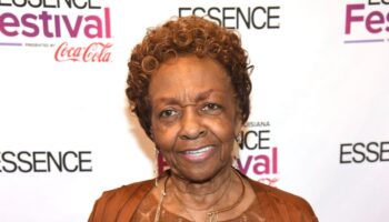 Cissy Houston death: Grammy winner and mother of Whitney Houston dies at 91