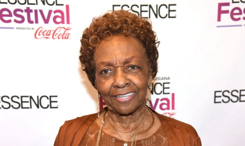 Cissy Houston death: Grammy winner and mother of Whitney Houston dies at 91