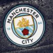 Manchester City logo