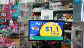 Mega Millions to undergo major overhaul by spring 2025 – promising ‘more billionaires’