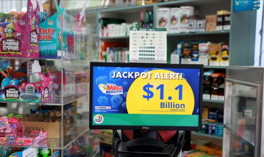 Mega Millions to undergo major overhaul by spring 2025 – promising ‘more billionaires’