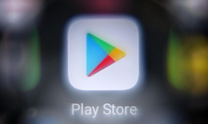 US-Gericht: Google muss Konkurrenz in App-Store zulassen