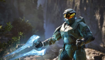 Halo : la licence revient avec un nouveau moteur graphique