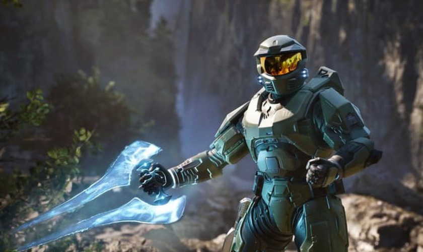 Halo : la licence revient avec un nouveau moteur graphique