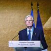 7-Octobre : face à l’antisémitisme, « nous ne laisserons rien passer », promet Michel Barnier