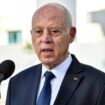 En Tunisie, le président Kais Saied réélu avec 90,7 % des suffrages (et un taux de participation inférieur à 30 %)