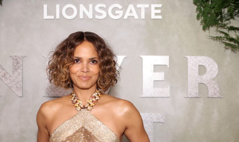 Halle Berry admits she ‘can’t get past’ the three-year mark in her relationships