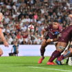 Top 14 : Bordeaux Bègles leader, Toulouse trébuche encore, le classement