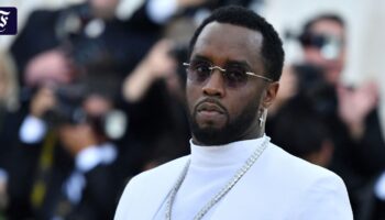 Trotz schwerer Vorwürfe: Sean Combs' Mutter verteidigt ihren Sohn