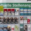 Bürgergeld: Kabinett plant offenbar monatliche Gespräche für Bürgergeld-Empfänger