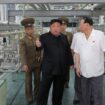 Nordkorea: Kim Jong Un will Atom-Aufrüstung beschleunigen