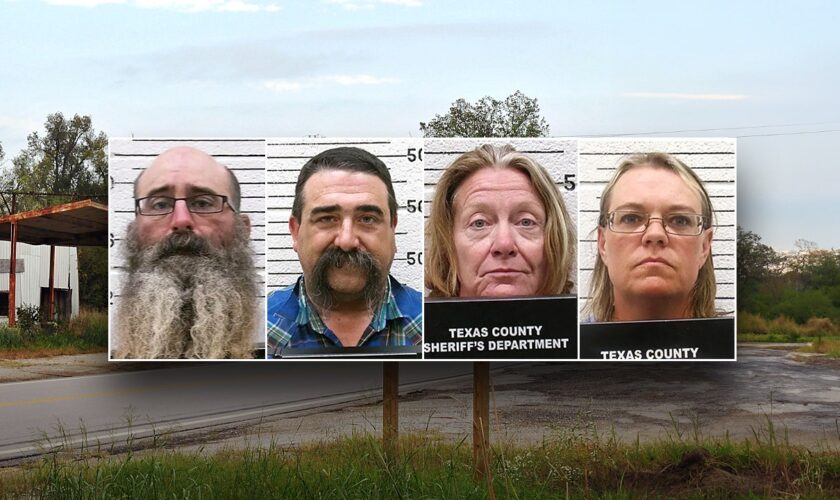 Murdered Kansas moms: New charges filed in deaths of women on road trip