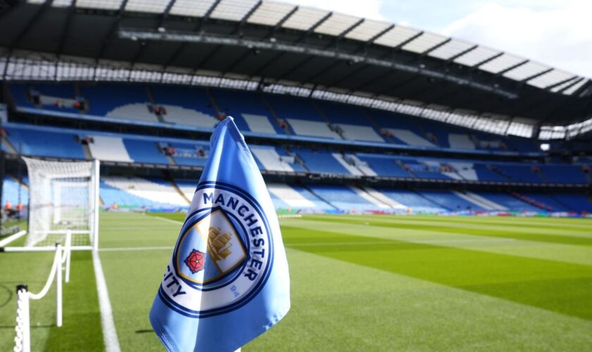 Man City and Premier League’s legal battle leaves alarming threat to ‘half the clubs’