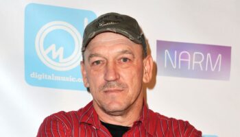 Swamp People star charged in alligator hunting sting operation