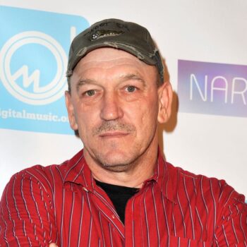 Swamp People star charged in alligator hunting sting operation