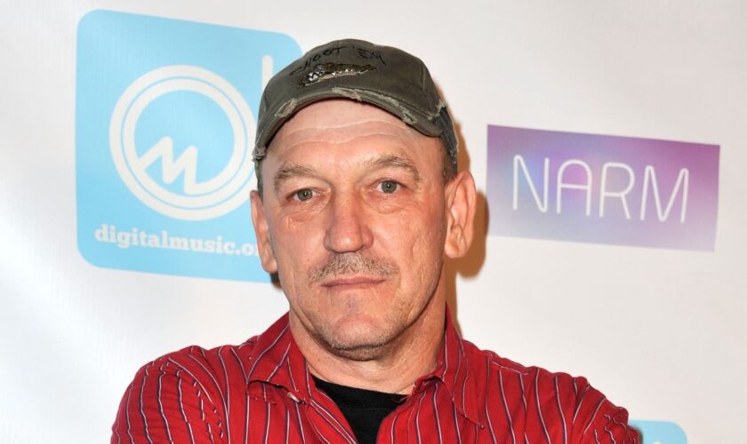 Swamp People star charged in alligator hunting sting operation