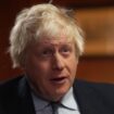 Johnson denies mocking public with claim they 'avidly craved' lockdown rules