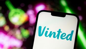 How Vinted became the most lawless place on the internet